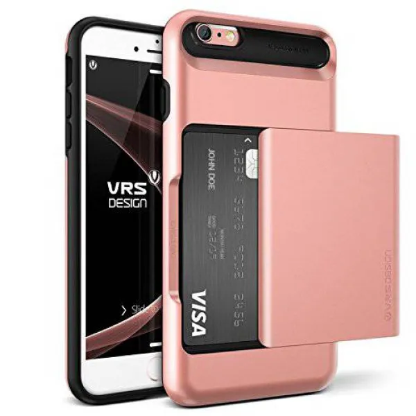 iPhone 6 Plus / 6S Plus VRS Design [Damda Glide Series] Semi/13587648, 상세내용참조, 상세내용참조