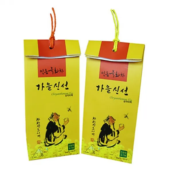 유기농 국화차 국화차타입국화차가을신선삼각티백상자총티백유기농:C KCWDMH 써밋커머스 빠른배송 +50002384 티백 천연차, l눌러서구매하기ㅣ:l지금살게요:행복한쇼핑l