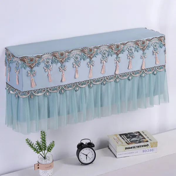 다스코 켜다 받지 않다 침실 비추다 컵 Z먼지방지 벽걸이 풀팩토리 덥는천 유럽 만종 블루 수집가 구매함 리모