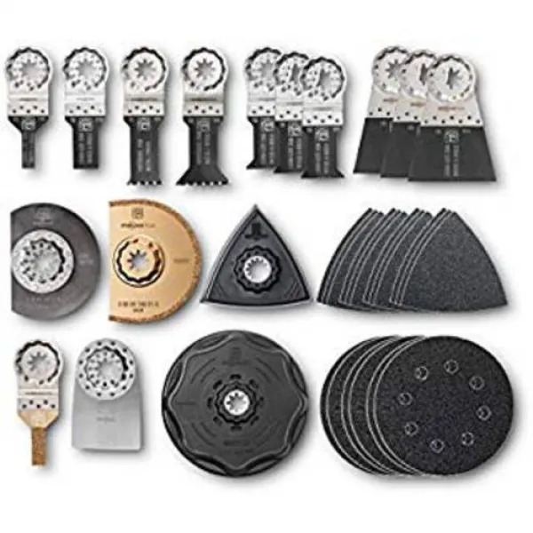 FEIN 최고 평점 SLP Oscilla FEIN Best of Renovation SLP Oscilla