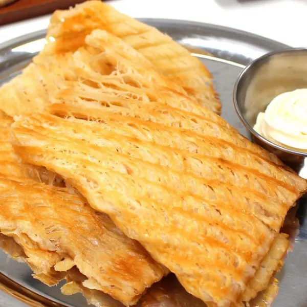 국내가공 아구구운채 400g x 2팩, 없음, 상세설명 참조