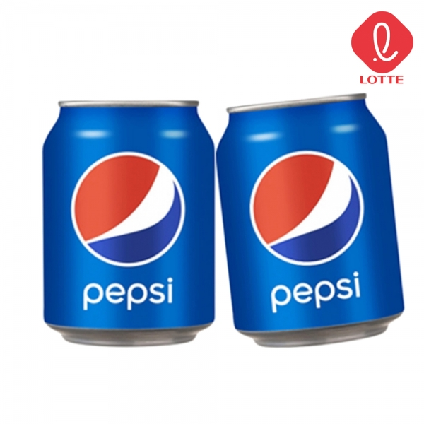 롯데칠성 펩시 업소용 245ml(24개), 단일상품