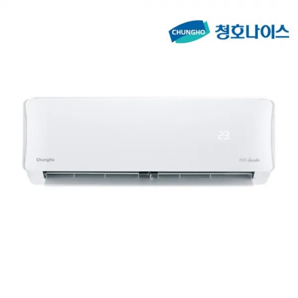 [기본설치포함] 청호나이스 벽걸이에어컨 CS-07C250/면적:22.8, 상세설명 참조, 서울