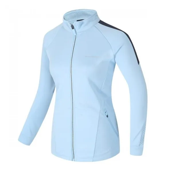 로또경량 담보루 트레이닝 자켓 Lbal Wll22 Bu