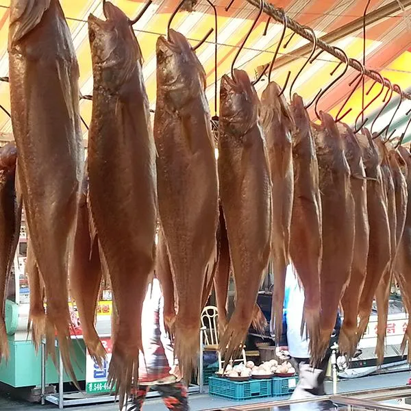 싱싱수산 제수용 뾰족조기5미(31~33cm내외), 단품