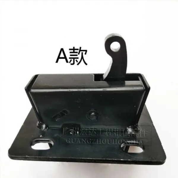 현대 R60 7 두 산 대우 Dh60 80 7 통용 반 잠 금 운전 실 잠 금장 치 굴착기 부품 A 항