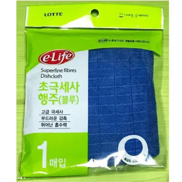 행주상급매기타주방잡화극세사부드러운감촉 이 상품이 마음에 들어요