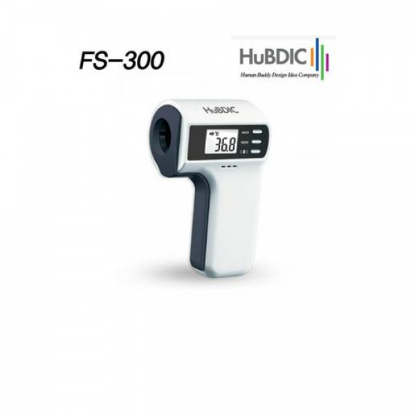 비접촉 체온계 써모파인더 FS-300, 1개