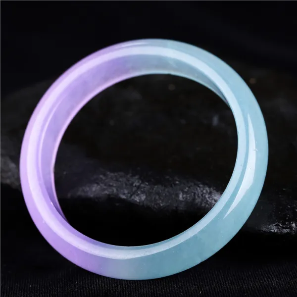 노점 옥기 생중계함 석영암옥 고답적 얼음 종 2012, 6번