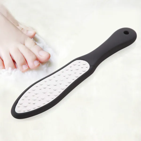 양면 맷돌 굳은살 제거 굳은살 제거 발가죽 공구 비비다 발판 수리 줄 맷돌 발바닥 좌절