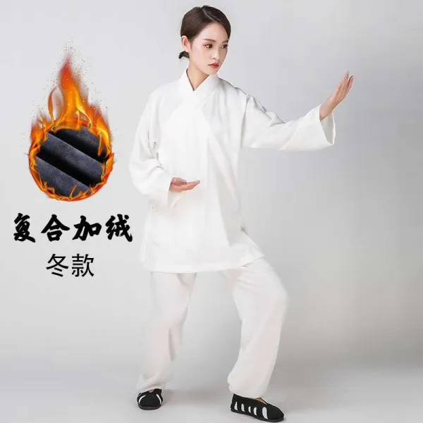 제철 무당 가정용 인품과 덕행을 갖춘 척하는 척도사 남자 크로스 앞자락 삼청 옷깃의 길이 중국식 홑적삼 롱두루마기 도포