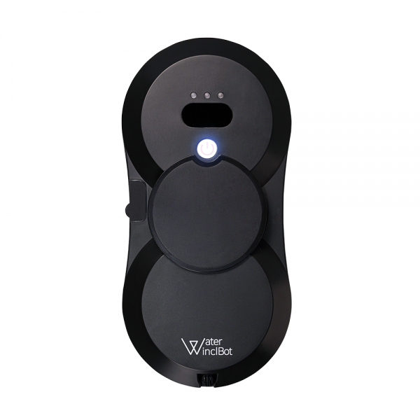 파워가드 워터 윈클봇 WWB-S700 유리창 창문 로봇청소기 물자동분사 초슬림(6.9cm) 5년무상 국내인증