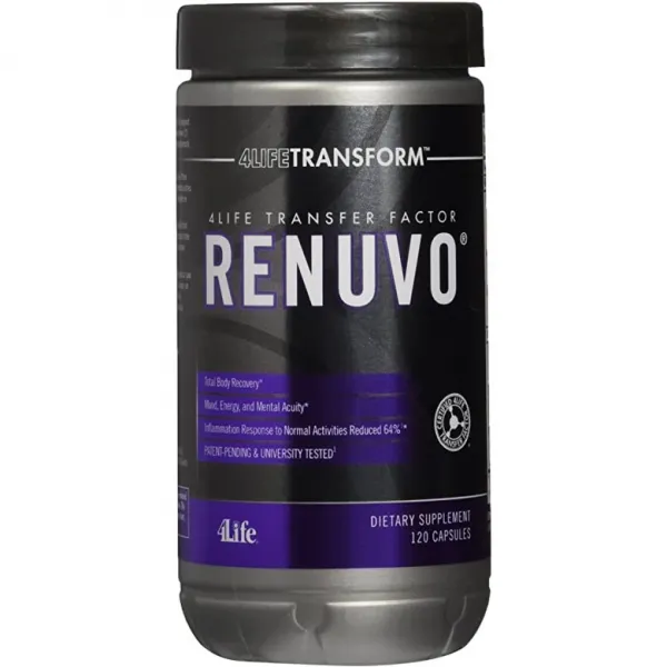 4생전이인자 레누보 상세페이지 참조 상세페이지 참조