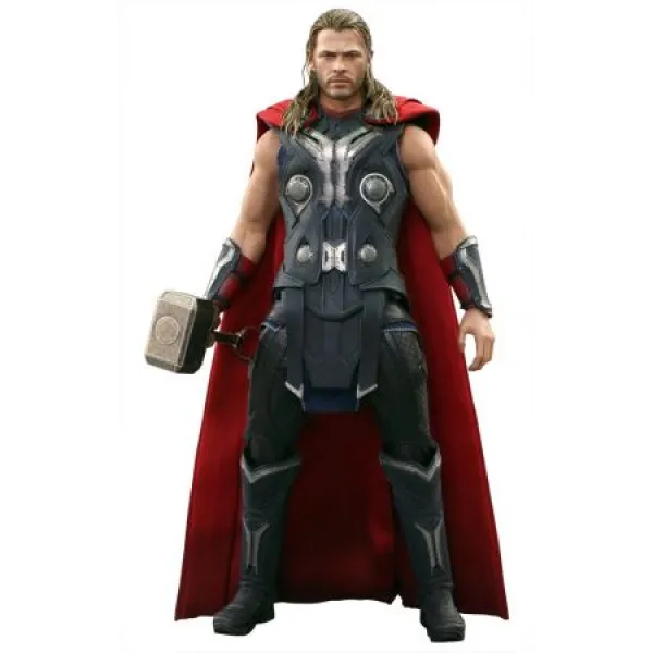 Marvel Avengers Age Of Ultron Thor 16 Collectible Figure Hot Toys Prod690263023 상세 설명 참조0
