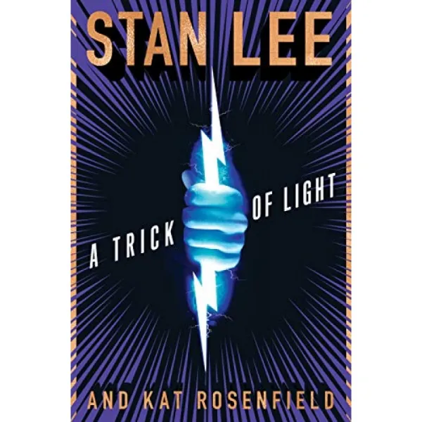 빛의 속임수 : Stan Lee의 동맹 단일옵션