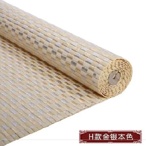 블라인드 대나무발 롤스크린 롤방식 문가정용 승강 빛차단 뉴타입 가로스프라이트 카보나이징, T21-H스타일금 은본색 88원/