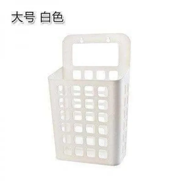 더블에스 걸이형선반 더러운옷 수납 인싸템 소녀마음 노르딕 빨래함 가정용 화장실 큰사이즈 라지 화이바
