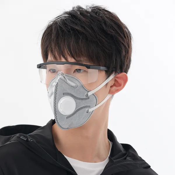 길잡이 보안경 아웃도어 비말 방지 안개가 끼다 조심 먼지가 일다 바람막이 모래 라이딩 안경 비행을 방지함 버들개지 장비