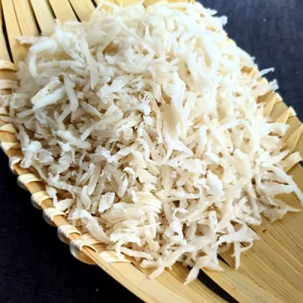 홍쓰건어물 진미 중가루1k반찬용, 1개, 1kg