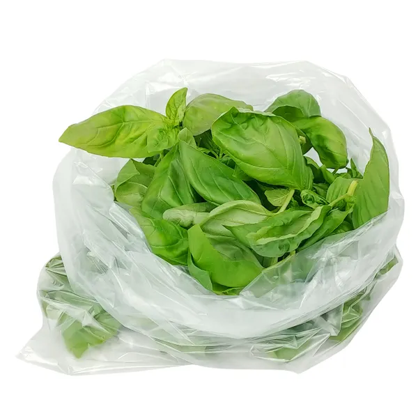 (신선) 생바질 / 바질 잎 / 생잎 100g 국내산 basil, 단일상품
