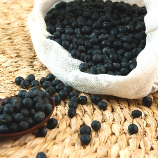 국산(강원인제산)서리태 도리깨잡곡 검정콩 1kg, 1포