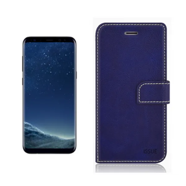  바보사랑 갤럭시s8플러스 이슈 다이어리 케이스 G955 