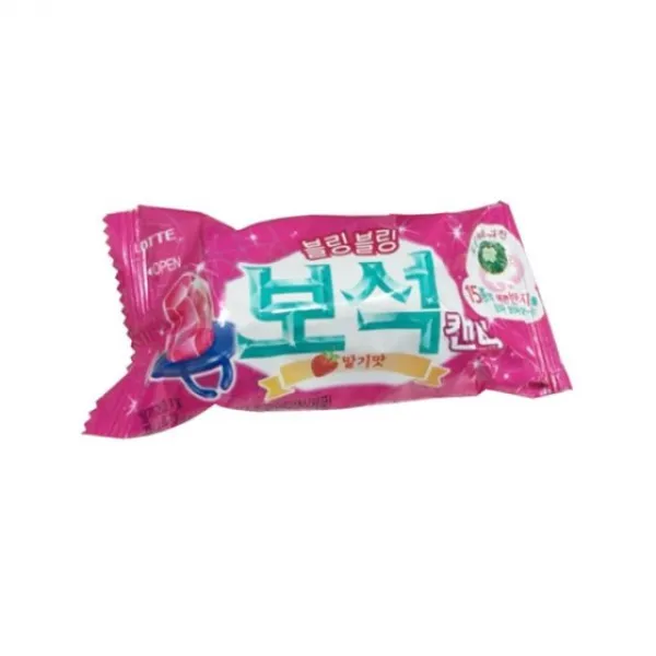 삐까번쩍 사탕 보석사탕 십삼그램 십팔each + 39583청턴, 이 상품이 마음에 들어여