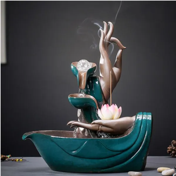 불손 유수기분수 재물풍수 공예품, sale 1
