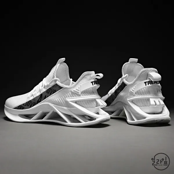 일라이프 블레이드 런닝 스니커즈+사은품