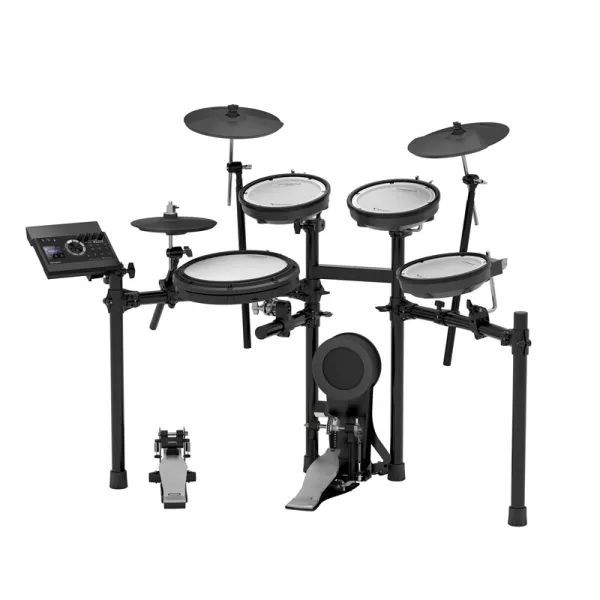 Roland / / / / 11KV 롤 랑 11K 25K / / 25KV TD17KL 전자 드럼 드럼 爵士鼓 배달 원 스톱 (신형 현물) TD - 17KV (不带音) 울리다