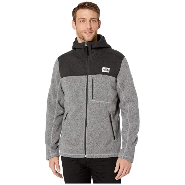  미국정품 257712 노스페이스 하프or풀집업 후드자켓 The North Face Gordon Lyons Hoodie