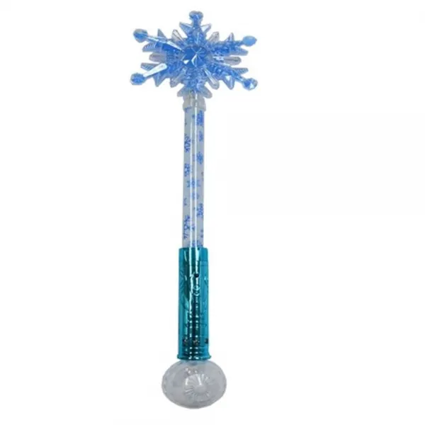 LED눈꽃야광봉 업소 야구장응원도구 체육대회응원 판촉 빵빠레 포장