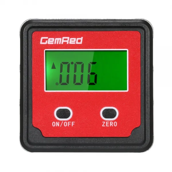 GemRed 맑은 (GemRed) 2 경사 버튼 카트리지 82412BB-00 디지털 미니 카세트 경사각 m 상당수 측각기 자기 테이프 전지를 제공되지, 1개