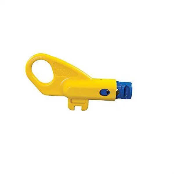 트위스트 페어 방사형 스트리퍼 클라인 도구 VDV110-261 Twisted Pair Radi
