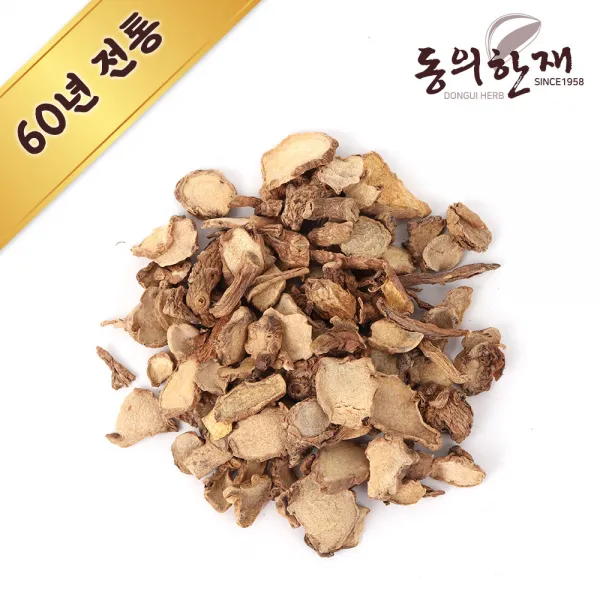 동의한재 핑거루트 인도네시아산 3kg 건조 핑거루트차 수입산, 단품