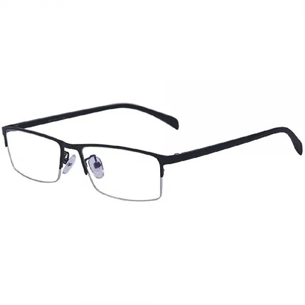Kelens 근시 근시 렌즈 사각형 TR90 근시안적 GlassesThese되는 것은 아닙니다 돋보기