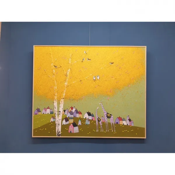 김민정 - 날마다 행복을 주는 그대 곁에