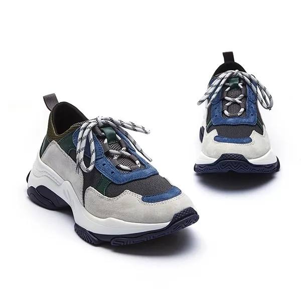 엘칸토 여성 어글리 키높이 스니커즈 5cm Lcws57u94c 15