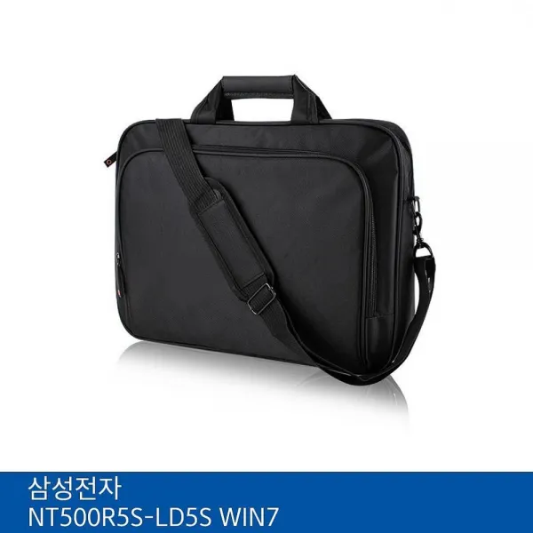 싸다팡 삼성전자 NT500R5S-LD5S WIN7용 노트북 가방