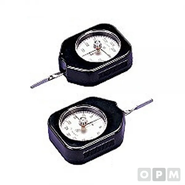 다이얼 텐션게이지(치침식) DT-100G