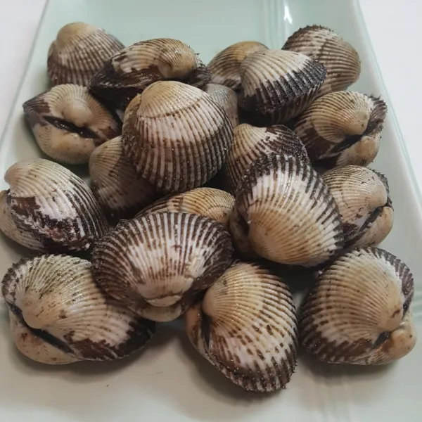 [보성농수산] 통통하고 맛있는 벌교새꼬막 2kg 대 당일채취 산지직송 우체국택배, 1개, 새꼬막 대 2kg