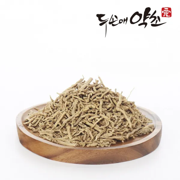두손애약초 원지, 300g, 1개