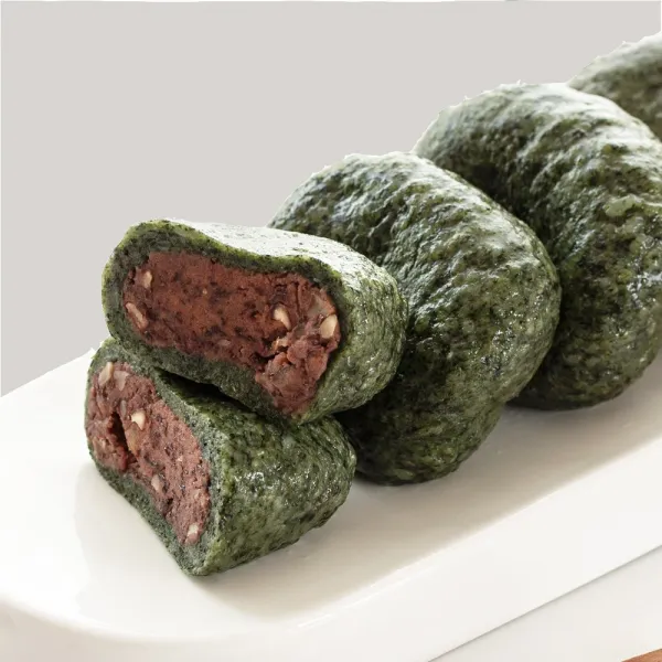 건영 밥알 왕 찹쌀떡 16개 1.9kg (120g x16개입) 당일생산 당일발송 오후 11시50분까지 주문시 다음날 바로발송 (토,일,공휴일 발송불가)