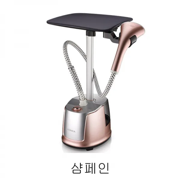 뉴타임즈4 다리미기 다리미기 다리미기 집안에서는 다리미질로 옷을 다린다 XT25 A25, 샴페인