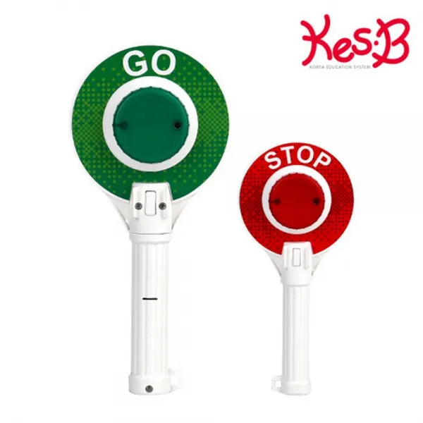 Jayart21_캐스b 플레이 교통신호봉 2167 신호등놀이완구 역할놀이장난감 운전놀이완구 횡단보도학습완구 역할놀이완구 Jay0615 ♧jayart_단일옵션♧