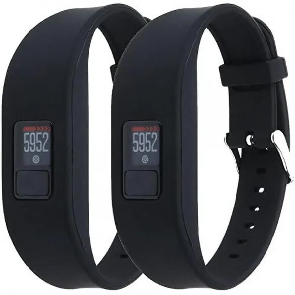 직구 Garmin Vivofit 3 / Vivofit JR 용 QGHXO 밴드 Garmin Vivofit 3 / Vivofit JR / Vivofit JR 2 활동 추적 기용 소프, 상세참조, 상세참조