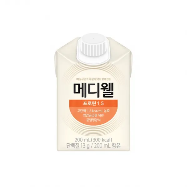 메디웰 프로틴 1.5