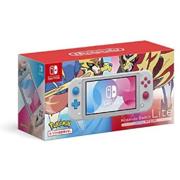예상수령일 2-6일 이내 닌텐도 Nintendo Switch Lite 더 시안 더 마젠타 B07V5NC4FD 일본아마존추천, 상세 설명 참조0