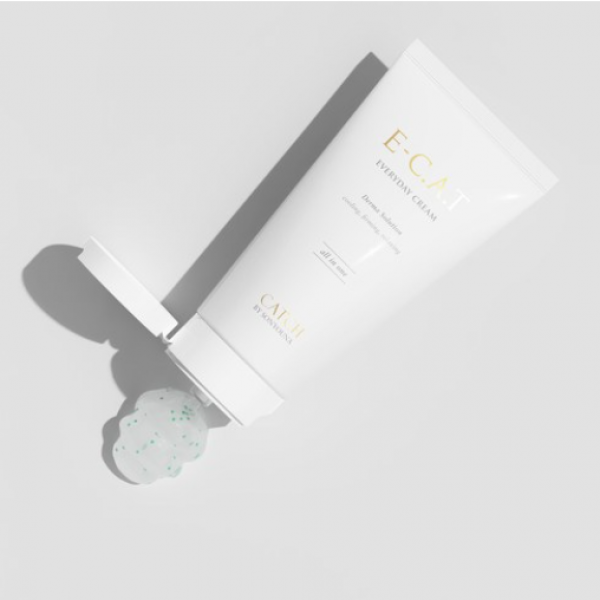 캐치바이손유나 이캣 에브리 데이 크림, 150ml, 4개