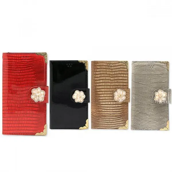  Tb 갤럭시s9 G960 스네이크 무늬 큐빅 다이어리 케이스